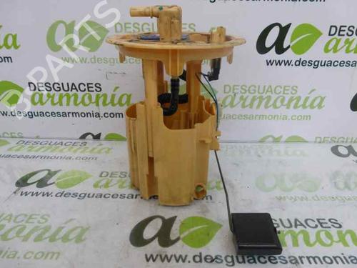 Used Fuel pump PEUGEOT 307 SW (3H) [2002-2009]  1841466