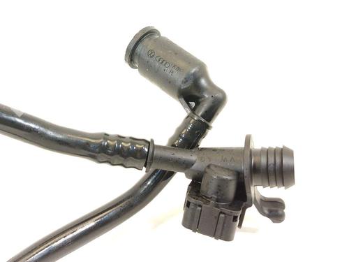 Pipe SEAT IBIZA V (KJ1, KJG) 1.0 TSI | BP39505485M125 - Image 3
