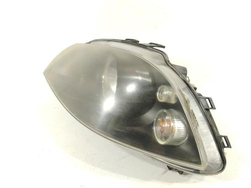 Left headlight SEAT IBIZA III (6L1) 1.9 SDI | BP31762402C28 - Image 2