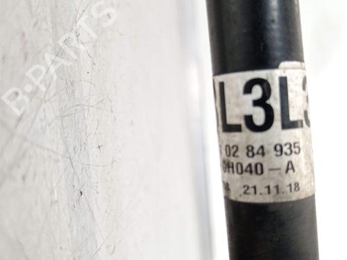 Left front driveshaft TOYOTA AYGO (_B4_) | BP30124380M38 - Image 5
