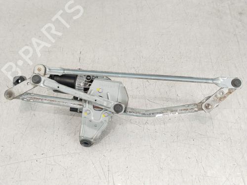 Front wiper motor VW PASSAT B6 (3C2) 2.0 TDI | BP34734415M29 - Image 4