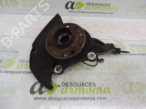 Used Right front steering knuckle OPEL VECTRA C Estate (Z02) [2003-2009]  1839650