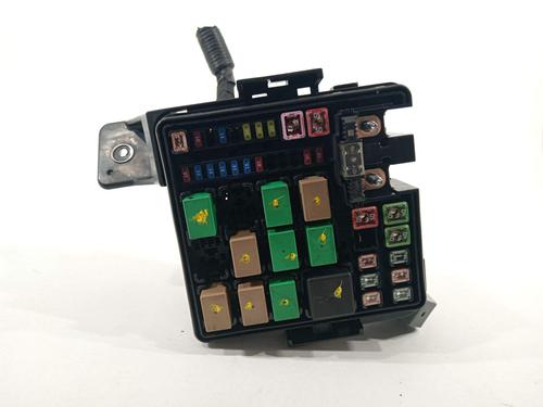 Used Fuse box Fuse box 29258320 29258320