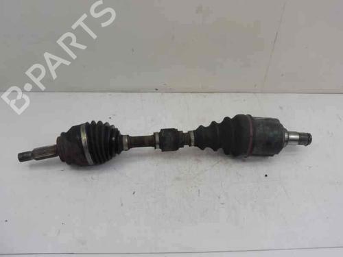 Used Left front driveshaft Left front driveshaft 1948073 1948073