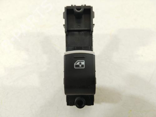 Used Left rear window switch Left rear window switch 32474036 32474036