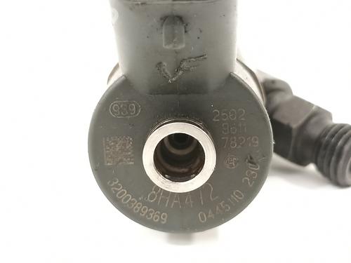 Injector SUZUKI GRAND VITARA II (JT, TE, TD) | BP18166129M100