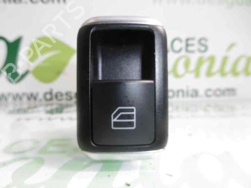 Used Right rear window switch Right rear window switch MERCEDES-BENZ CLA Coupe (C117) [2013-2019] 1855180 1855180