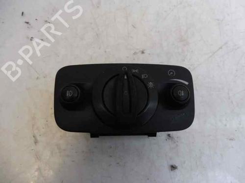 Used Headlight switch FORD MONDEO IV (BA7) 2.2 TDCi (175 hp) 1991152