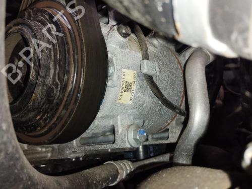 Used AC compressor AC compressor HYUNDAI i30 (PDE, PD, PDEN) 1.0 T-GDI (120 hp) 36431288 36431288