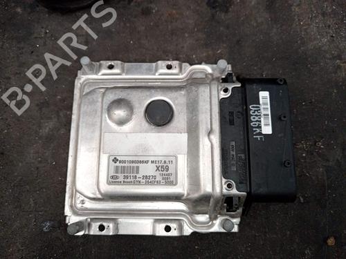 Used Engine control unit (ECU) Engine control unit (ECU) 35951930 35951930
