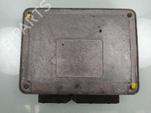 Engine control unit (ECU) SEAT IBIZA III (6L1)  | BP5950085M57 