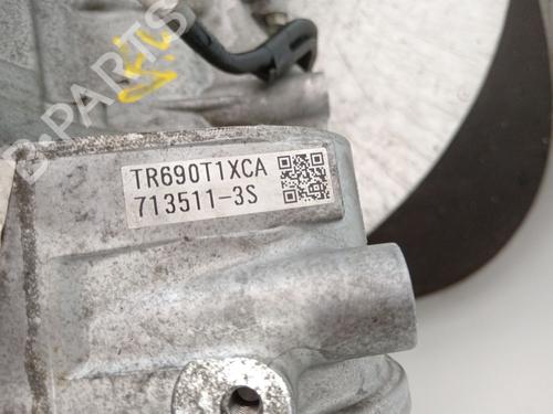 Gearbox SUBARU FORESTER (SJ_) 2.0 D AWD (SJD) | BP36022976M3  - Image 6