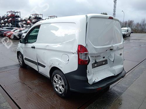Engine FORD TRANSIT COURIER B460 Box Body/MPV 1.5 EcoBlue | BP39147503M1 - Image 8