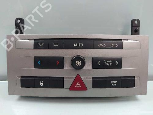 Used Climate control PEUGEOT 407 SW (6E_, 6D_) 1.6 HDi 110 (109 hp) 5092499