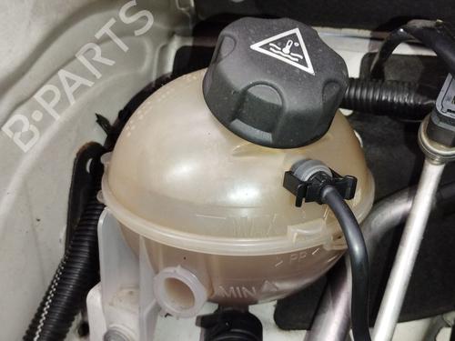 Ekpansionstank Ekpansionstank PEUGEOT 3008 I MPV (0U_) 1.6 VTi (120 hp) 37152271 37152271