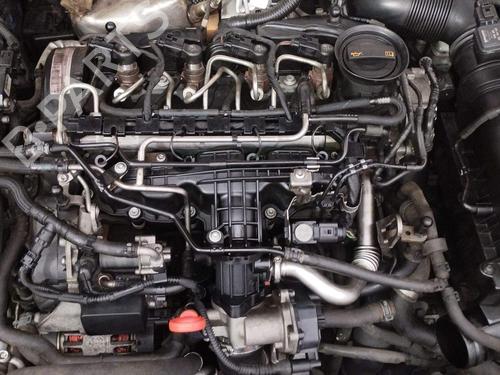 Engine VW GOLF VI (5K1) 1.6 TDI | BP39448641M1 - Image 2