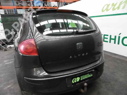 Mass air flow sensor SEAT ALTEA (5P1)  | BP1841092M95 