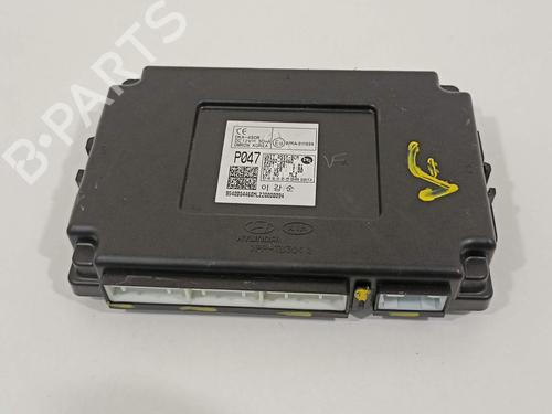 Used Electronic module Electronic module 15877493 15877493