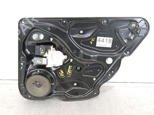 Rudehejsemekanisme Højre bagtil Rudehejsemekanisme Højre bagtil VW PASSAT B6 (3C2) 2.0 TDI (140 hp) 38303021 38303021
