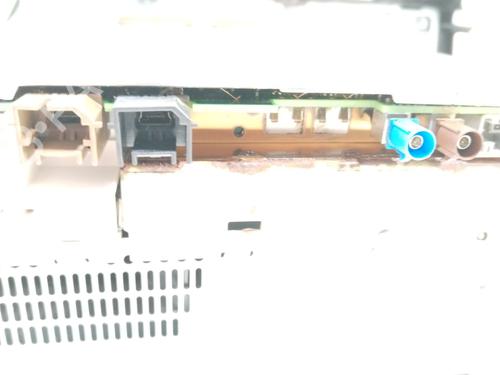 Electronic module NISSAN QASHQAI II (J11, J11_)  | BP17457782M83 