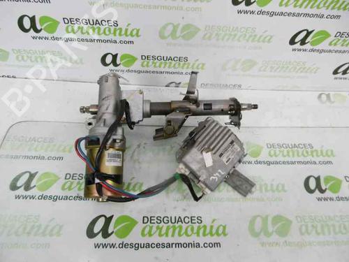 Used Steering column Steering column 1891985 1891985