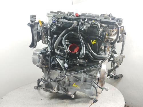 Motore TOYOTA C-HR (_X1_) [2016-2025]  12254963
