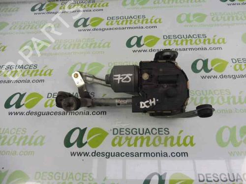 Used Front wiper motor Front wiper motor 1913636 1913636