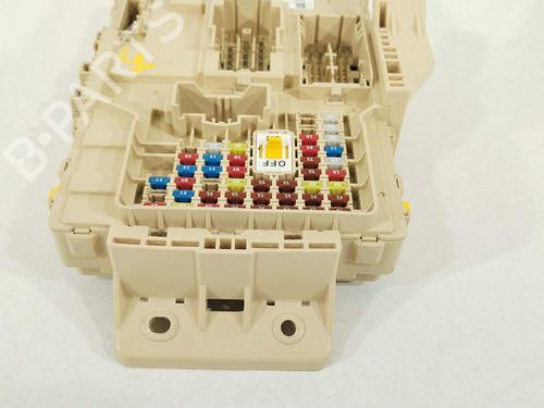 Fuse box HYUNDAI i30 (PDE, PD, PDEN) 1.5 | BP38538677E1 - Image 3