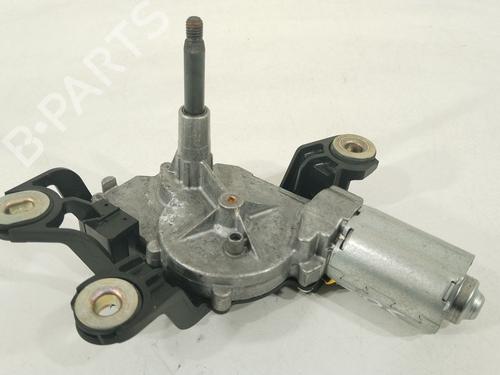 Used Rear wiper motor Rear wiper motor VW GOLF VI (5K1) 2.0 GTi (210 hp) 35952966 35952966