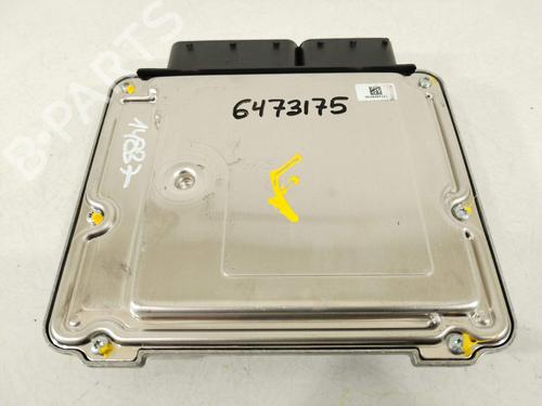 Engine control unit (ECU) BMW 1 (F20) 116 d | BP32498314M57 - Image 4