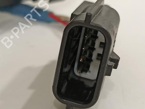 Front right exterior door handle RENAULT TALISMAN (LP_)  | BP18409594C129 