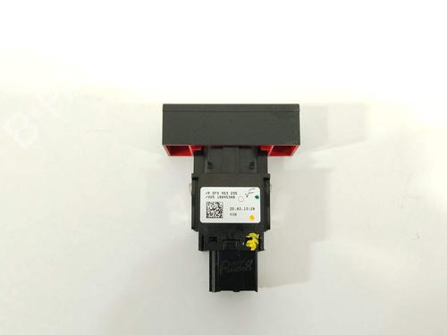 Warning switch SEAT LEON (5F1) 2.0 TDI | BP29063883I22 - Image 2