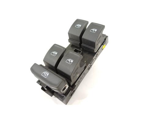 Used Left front window switch SKODA SCALA (NW1) 1.6 TDI (116 hp) 29258440