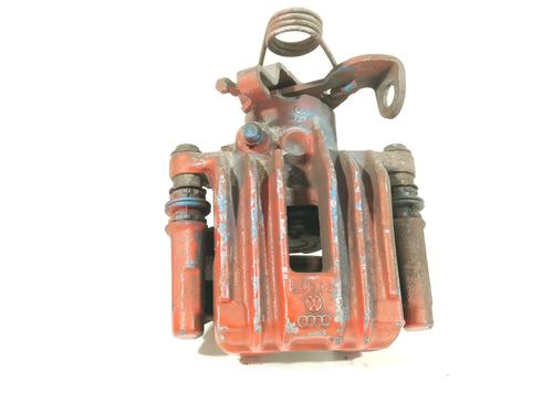 Used Left rear brake caliper SEAT EXEO (3R2) [2008-2013]  16966396