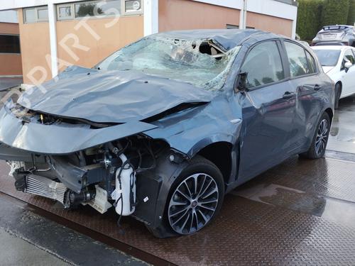 Engine FIAT TIPO Hatchback (356_, 357_) 1.5 T4 Hybrid | BP36039840M1 - Image 19