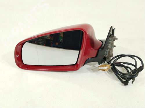 Retrovisor esquerdo Retrovisor esquerdo 34378094 34378094