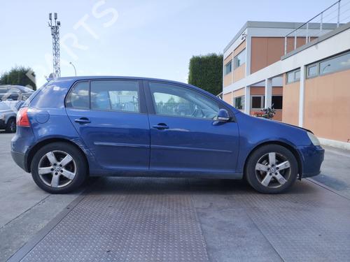 Fuse box VW GOLF V (1K1) 1.9 TDI | BP26552851E1 