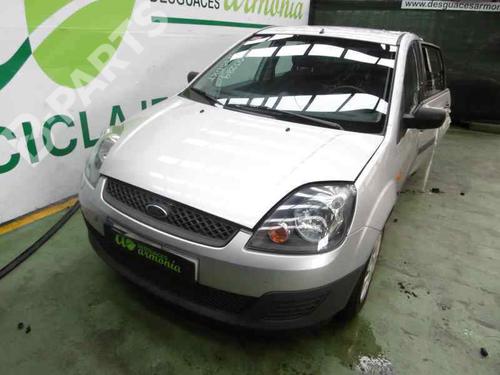 Rear parcel shelf FORD FIESTA V (JH_, JD_)  | BP1850434C85 