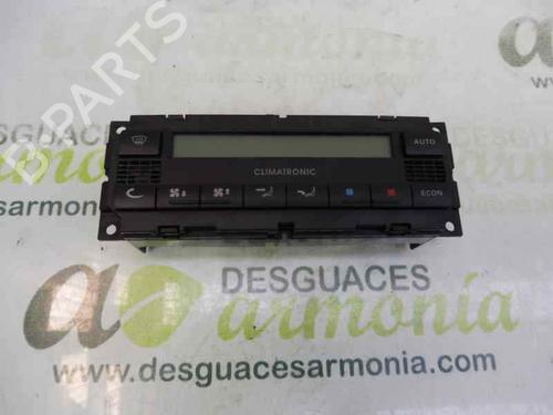Used Climate control Climate control SKODA OCTAVIA I (1U2) [1996-2010] 1878438 1878438