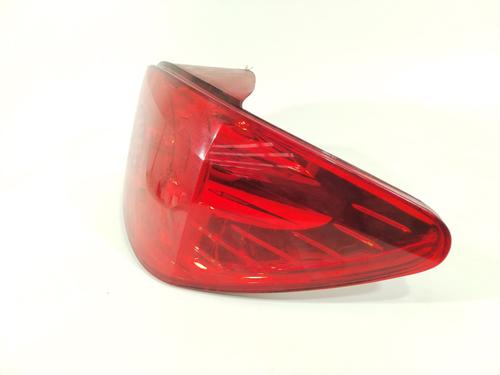 Right taillight PEUGEOT 307 (3A/C) 1.6 HDi | BP26601518C35 