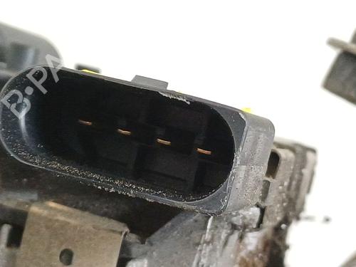 Front wiper motor SEAT ALTEA (5P1)  | BP16802714M29 