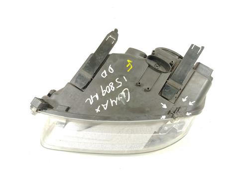 Right headlight FORD FOCUS C-MAX (DM2) 1.6 TDCi | BP32992415C29  - Image 10