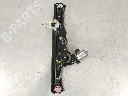 Used Front left window mechanism Front left window mechanism 27469416 27469416