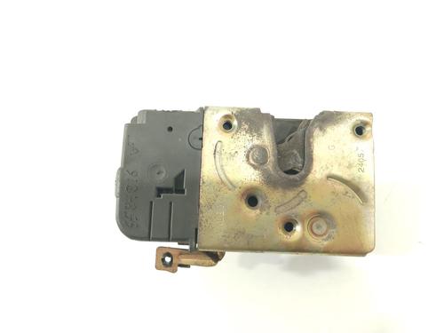 Front left lock PEUGEOT 206 CC (2D) 1.6 HDi 110 | BP29831394C98