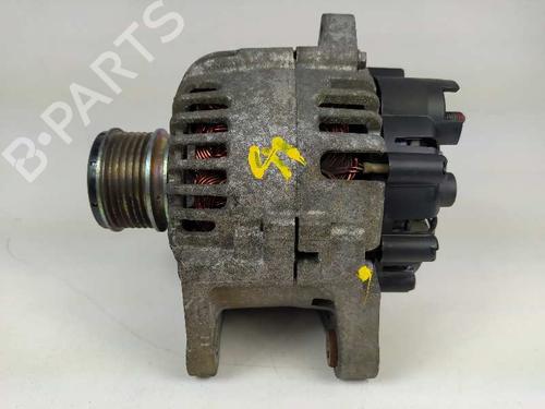 Used Alternator RENAULT KANGOO / GRAND KANGOO II (KW0/1_) [2008-2025]  6216200