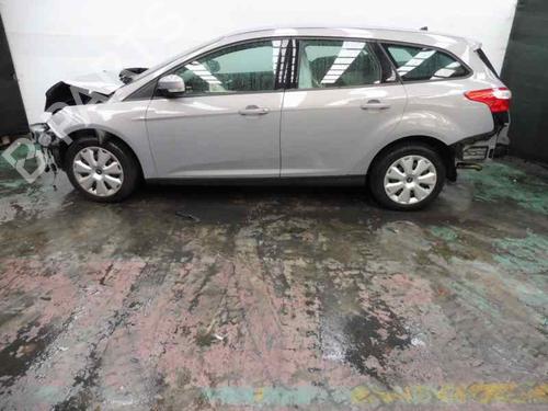 Front left lock FORD FOCUS III Turnier 1.6 TDCi | BP5034525C98 