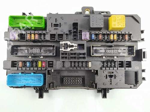 Fuse box OPEL ASTRA H (A04)  | BP6821915E1 