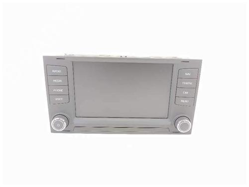 Used Electronic module Electronic module 6153681 6153681