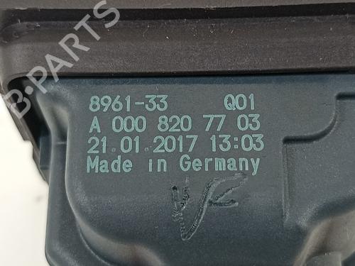 Other MERCEDES-BENZ A-CLASS (W176) A 45 AMG 4-matic (176.052) | BP18308658O1 