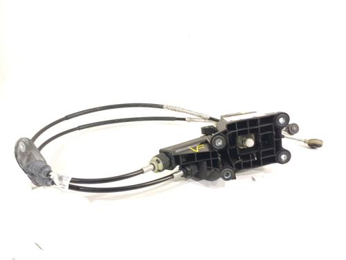 Gear lever FORD FOCUS III  | BP16805438M90 